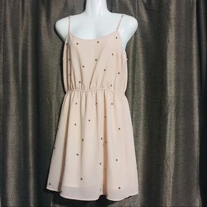 Jealous Tomatoe Medium Cami dress